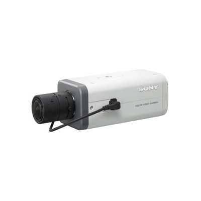  Camera SONY SSC-E413P